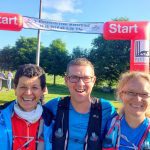 5. Hunsrück-Trail des TuS Mörschied (Pfalz), 16.06.2019