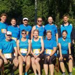 32. Sonnwendlauf in Köllertal, 16.06.2019