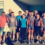 IM 70.3 Kraichgau, 02.06.2019
