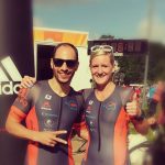 9. Neunkircher Triathlon, 16.06.2019