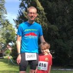 Melibokuslauf in Alsbach (Hessen), 09.06.2019