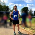 7. Höcherbergtrail in Frankenholz, 21.07.2019