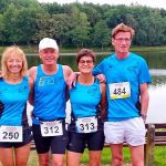 34. Deko Volkslauf in Wadern, 28.07.2019