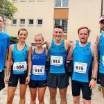 37. Sander Straßenlauf Kaiserslautern, 28.07.2019