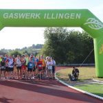 3. 6-Stundenlauf der LLG Wustweiler, 20.07.2019