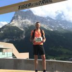 7. Eiger Ultra Trail (CH), 20.07.2019