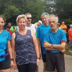 34. Freundschaftslauf der LTF Marpingen, 20.07.2019