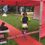 Ballon-Ultralauf in Unna, 03.-04.08.2019