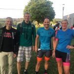 20. Illinger Triathlon, 25.08.2019