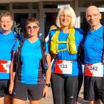 saarLandlauf – Etappe 1, 18.08.2019