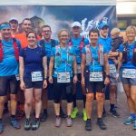 8. RAG Hartfüssler Trail, 25.08.2019