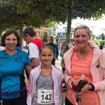 23. Altstadtlauf in Saarlouis, 15.08.2019