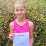 27. Fohlenhoflauf in Homburg-Schwarzenbach, 05.09.2019