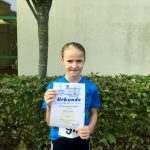 40. Saaraltarmlauf der LSG Saarlouis, 29.09.2019