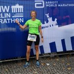 46. BMW Berlin-Marathon, 29.09.2019