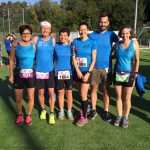 5. “Cross against Cancer” in Homburg, 15.09.2019