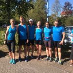 38. Freundschaftslauf in Winterbach, 21.09.2019