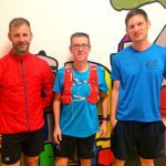 31. Freundschaftslauf der LTF Mauschbach, 07.09.2019