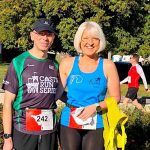 saarLandlauf – Etappe 3, 15.09.2019