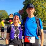 saarLandlauf – Etappe 4, 29.09.2019