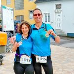 Heggestorze-Crosslauf in Heckendalheim, 29.09.2019