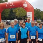 5. SaarschleifenLand-Lauf in Merzig, 01.09.19