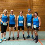 27. Limlauf in Limbach, 31.08.2019