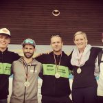 Top Race Germany am Bostalsee, 08.09.2019