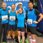 38. Mainova Frankfurt Marathon, 27.10.2019