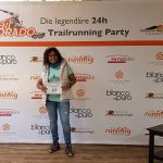 Traildorado, Lidoma (19.10.2019) & Röntgenlauf (27.10.2019)