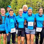 3. 6-Stunden Urwaldlauf in Saarbrücken-Neuhaus, 03.10.2019