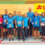 31. Sparkassen Westspangenlauf in Saarbrücken, 06.10.2019