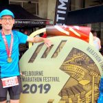 Melbourne Marathon (AUS), 13.10.2019