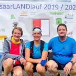 saarLandlauf – Etappe 5, 13.10.2019