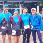 11. Freundschaftslauf gegen Depressionen in Saarbrücken, 20.10.2019