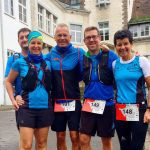 saarLandlauf – Etappe 6, 27.10.2019