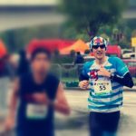 58. ING Route du vin Halbmarathon in Remich, 29.09.2019