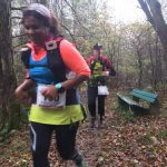 9. Sollingquerung, 02.11.2019