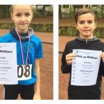 Cross am Waldhaus in Saarbrücken, 03.11.2019