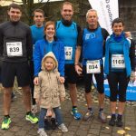 28. DEULUX-Lauf in Langsur, 09.11.2019