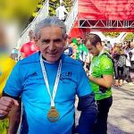 41. Istanbul Marathon, 03.11.2019