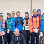 saarLandlauf – Etappe 7, 10.11.2019