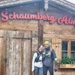 Hartfüsslers Almdudler XXL Trailguide, 17.11.2019