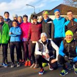 saarLandlauf – Etappe 8, 24.11.2019