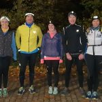 Stirnlampen-Trail / Frohn-Wald-Weg, 12.11.2019