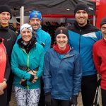 2. Halden Sundowner in Göttelborn, 08.12.2019