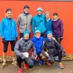 saarLandlauf – Etappe 9, 08.12.2019