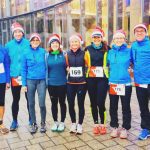 saarLandlauf – Etappe 10, 22.12.2019