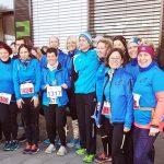 45. Internationaler Sparverein Silvesterlauf 2019 in Saarbrücken, 29.12.2019