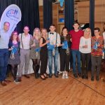 LLG Saisonabschlussfeier, 30.11.2019